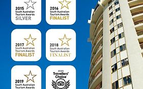 Atlantic Tower Motor Inn